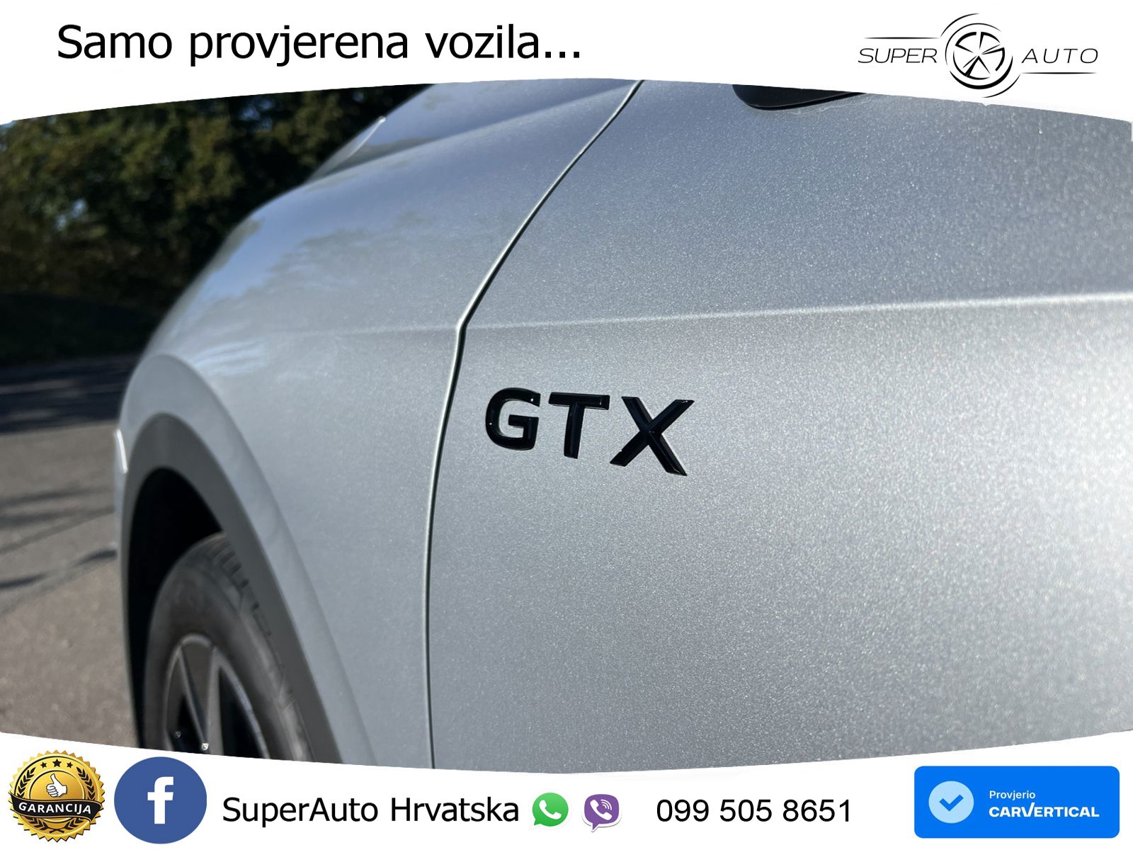 Volkswagen ID.4 GTX 82 kWh (340 KS) 4MOTION