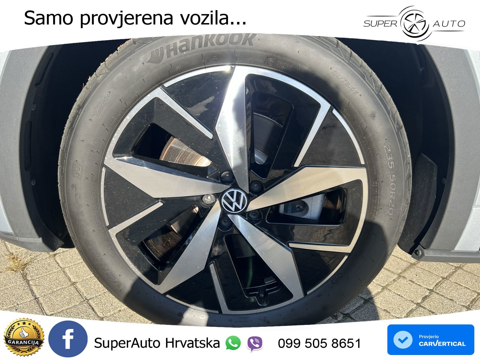 Volkswagen ID.4 GTX 82 kWh (340 KS) 4MOTION