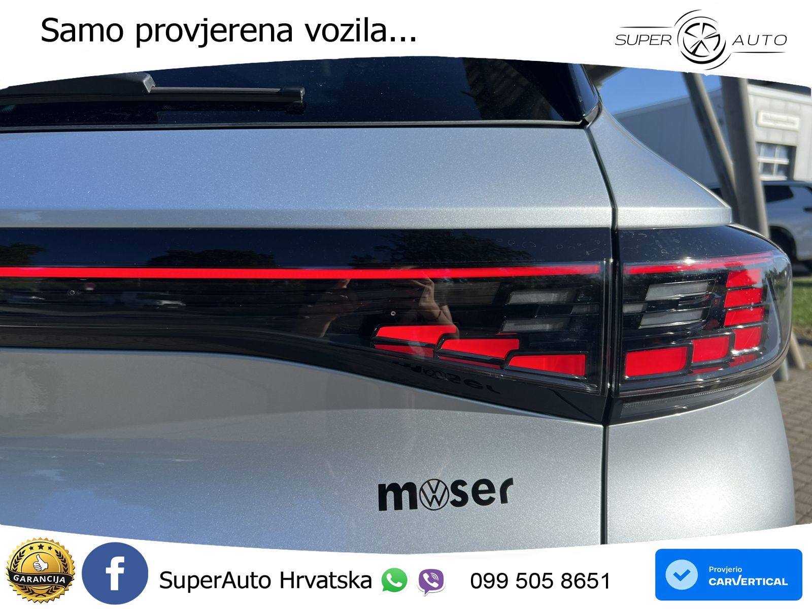 Volkswagen ID.4 GTX 82 kWh (340 KS) 4MOTION