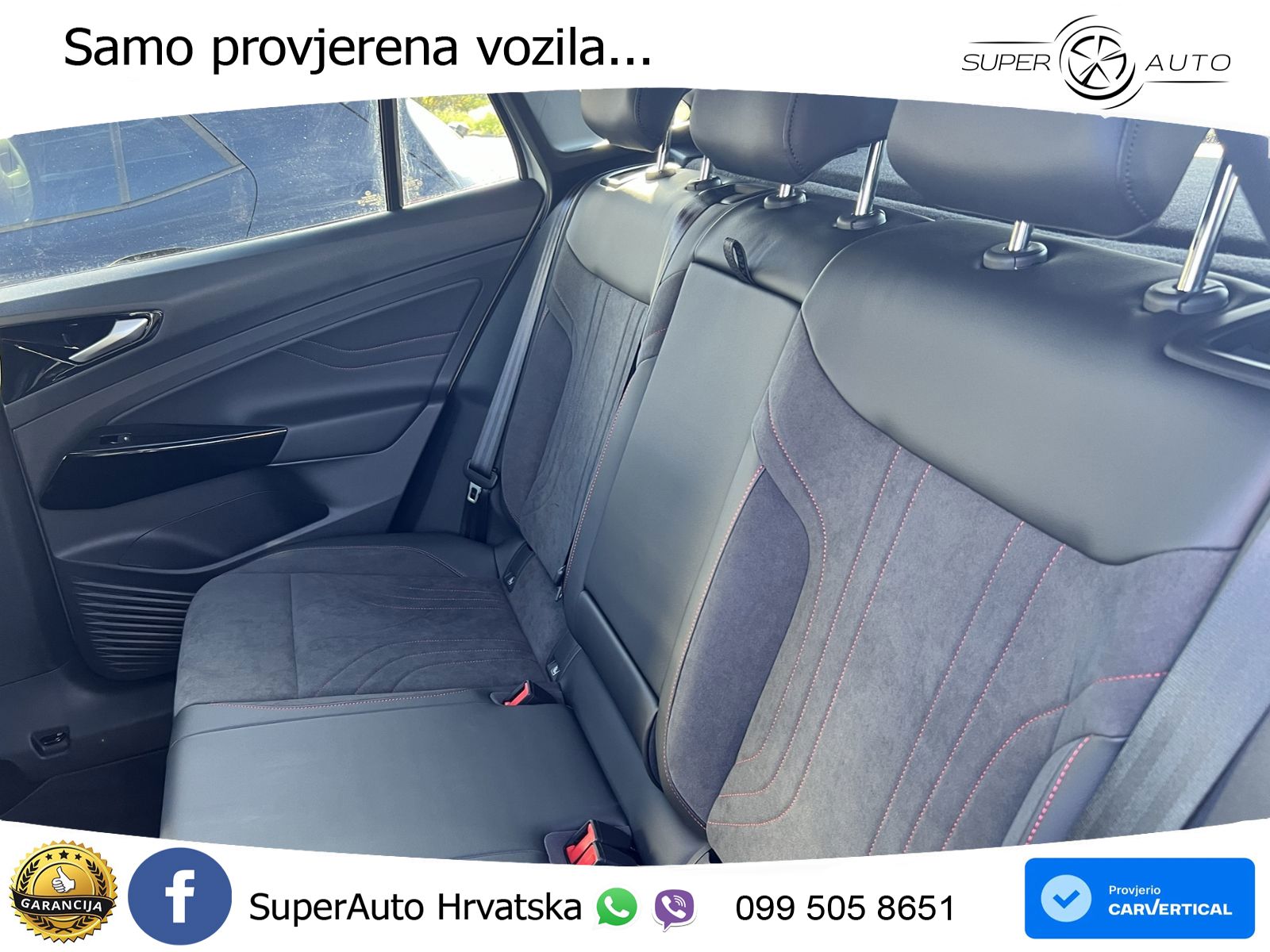 Volkswagen ID.4 GTX 82 kWh (340 KS) 4MOTION