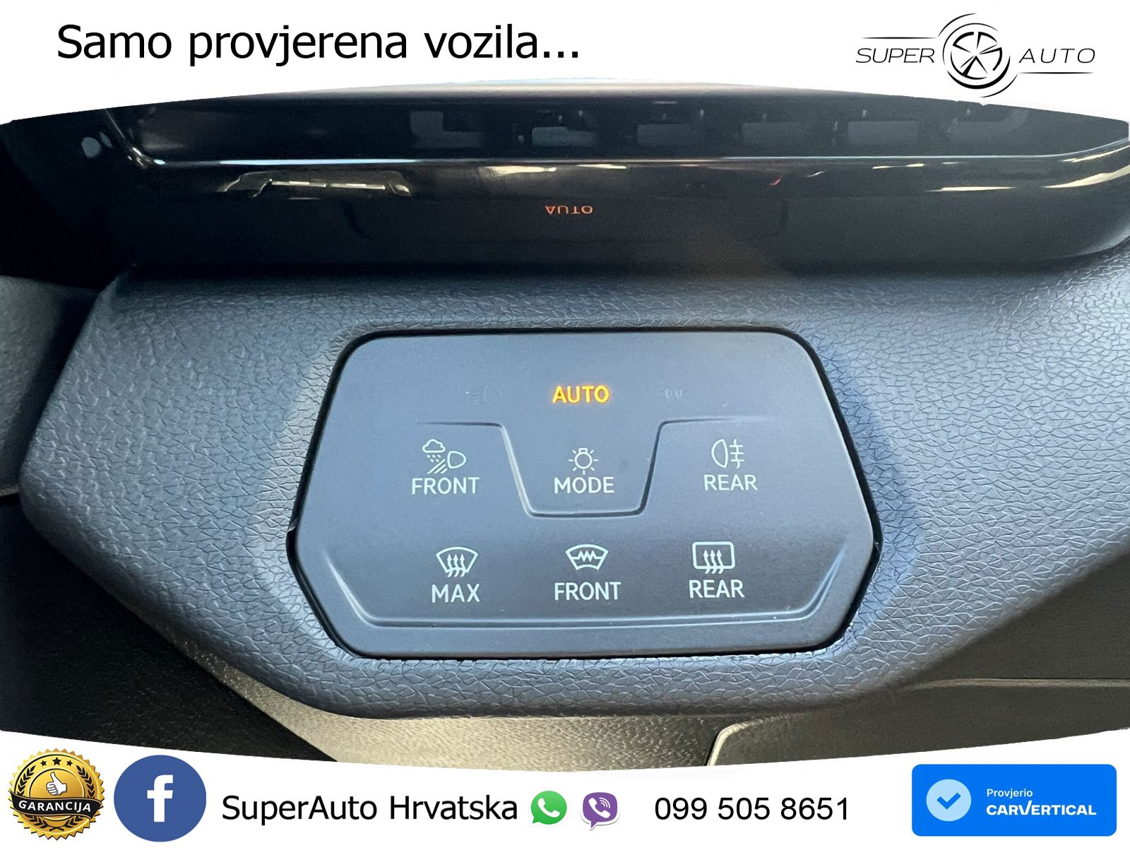 Volkswagen ID.4 GTX 82 kWh (340 KS) 4MOTION