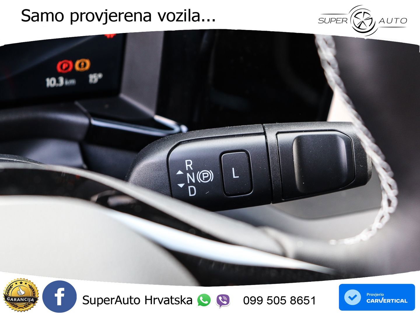 Ford Transit 136 KS