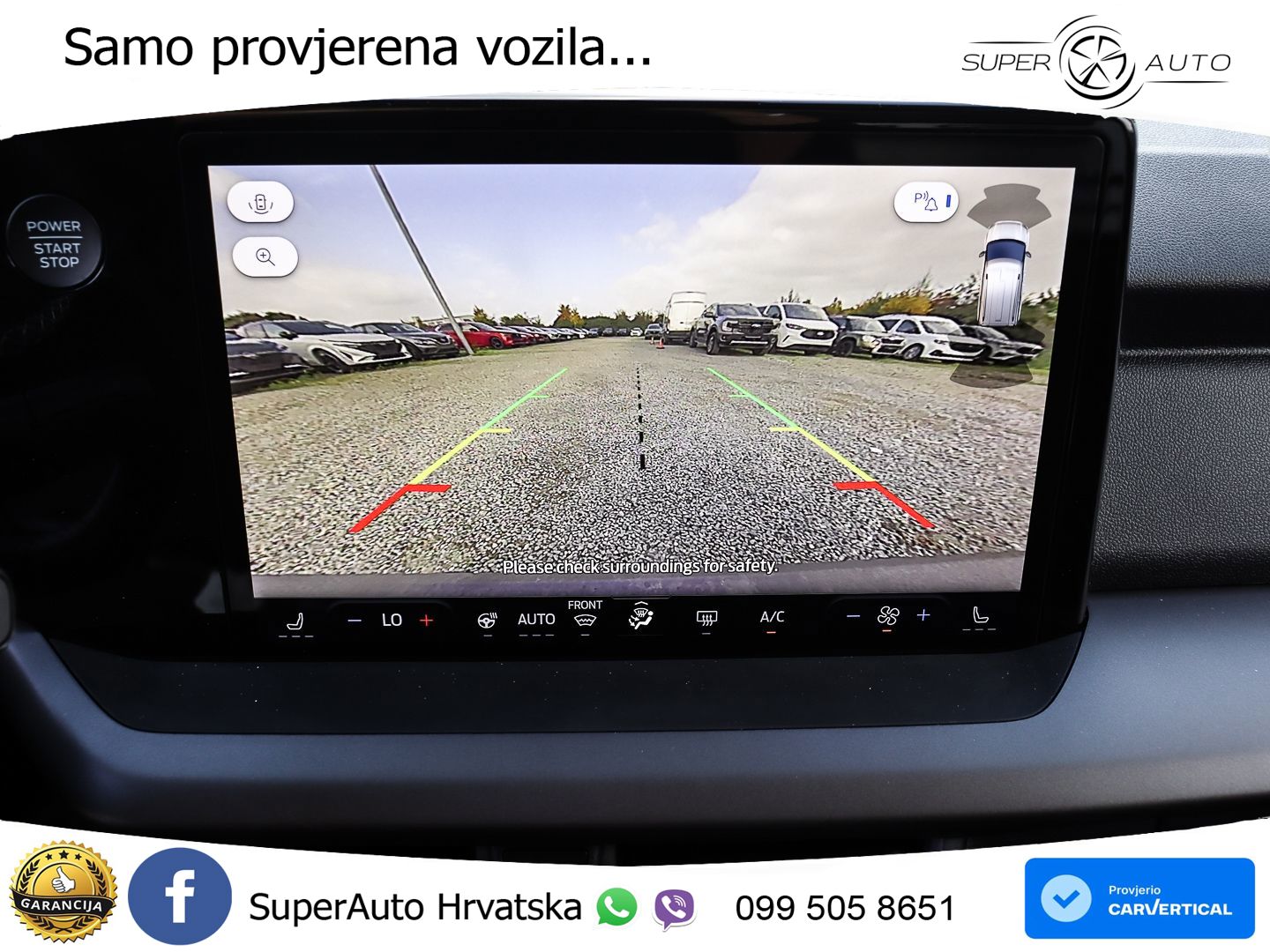 Ford Transit 136 KS