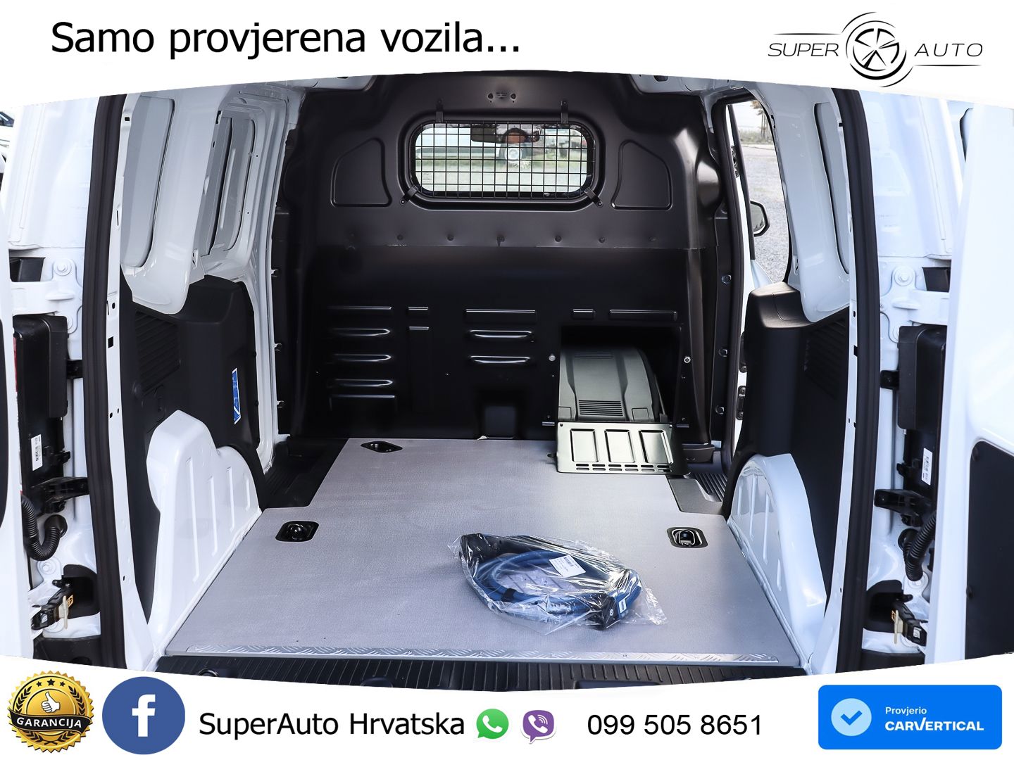 Ford Transit 136 KS