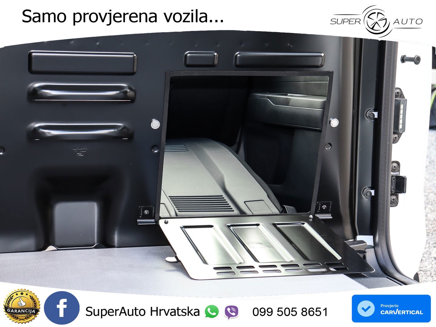 Ford Transit 136 KS