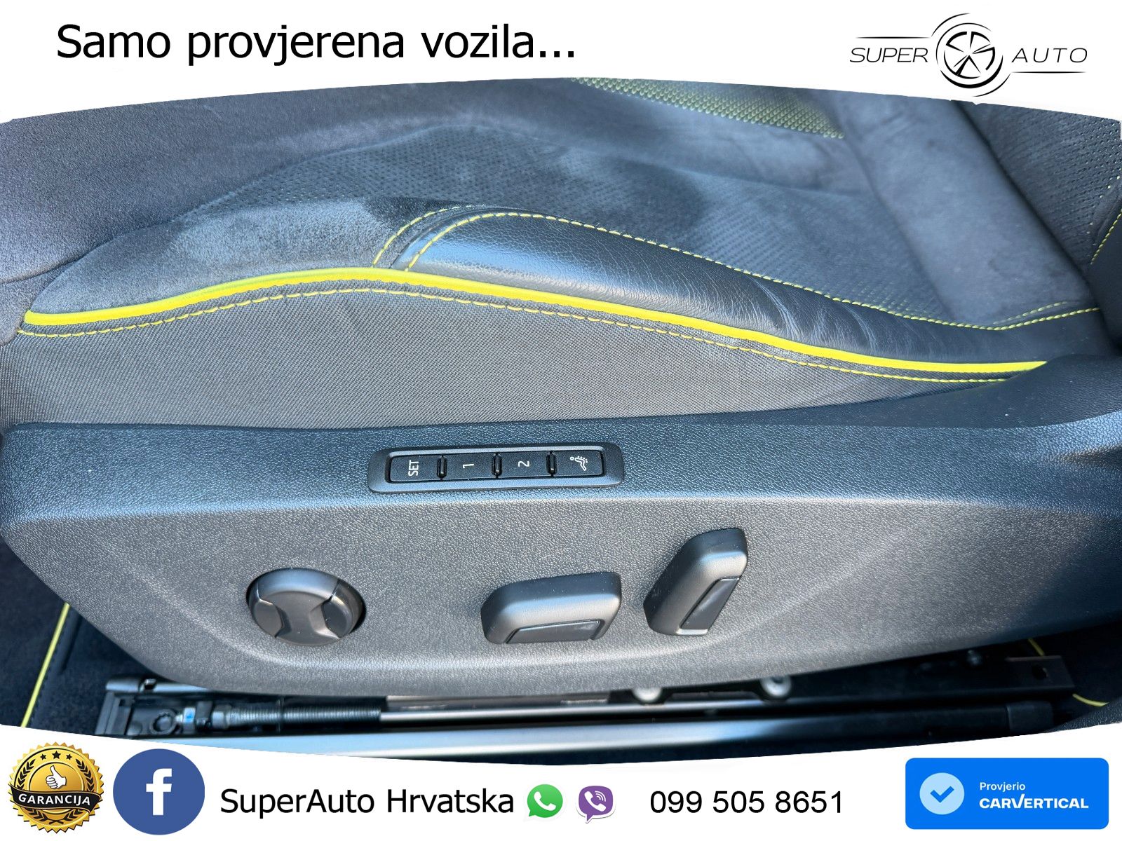 Škoda Enyaq Coupe iV RS 82 kWh (299 KS) AWD Lounge LED+GR SJED+ACC