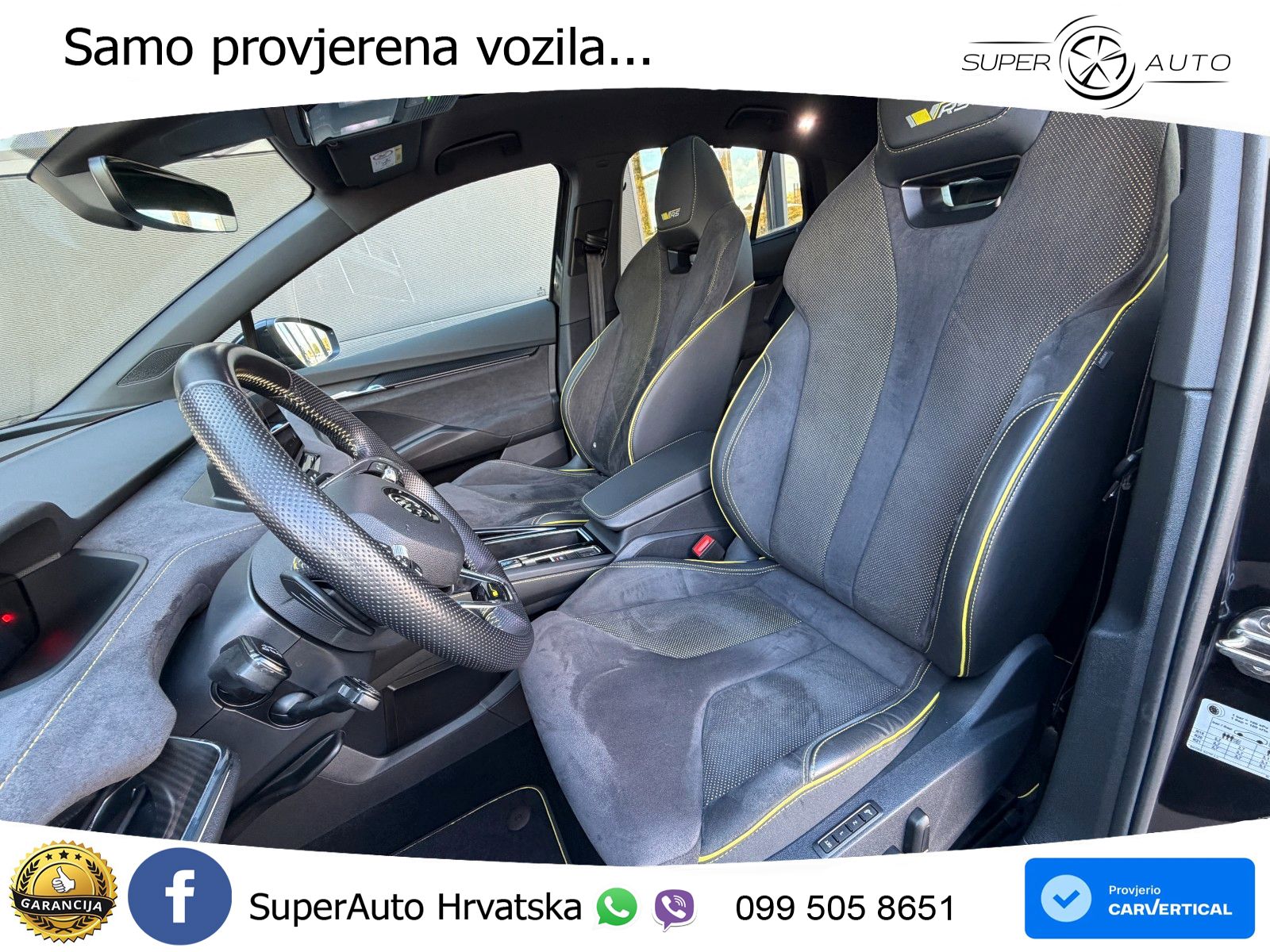 Škoda Enyaq Coupe iV RS 82 kWh (299 KS) AWD Lounge LED+GR SJED+ACC