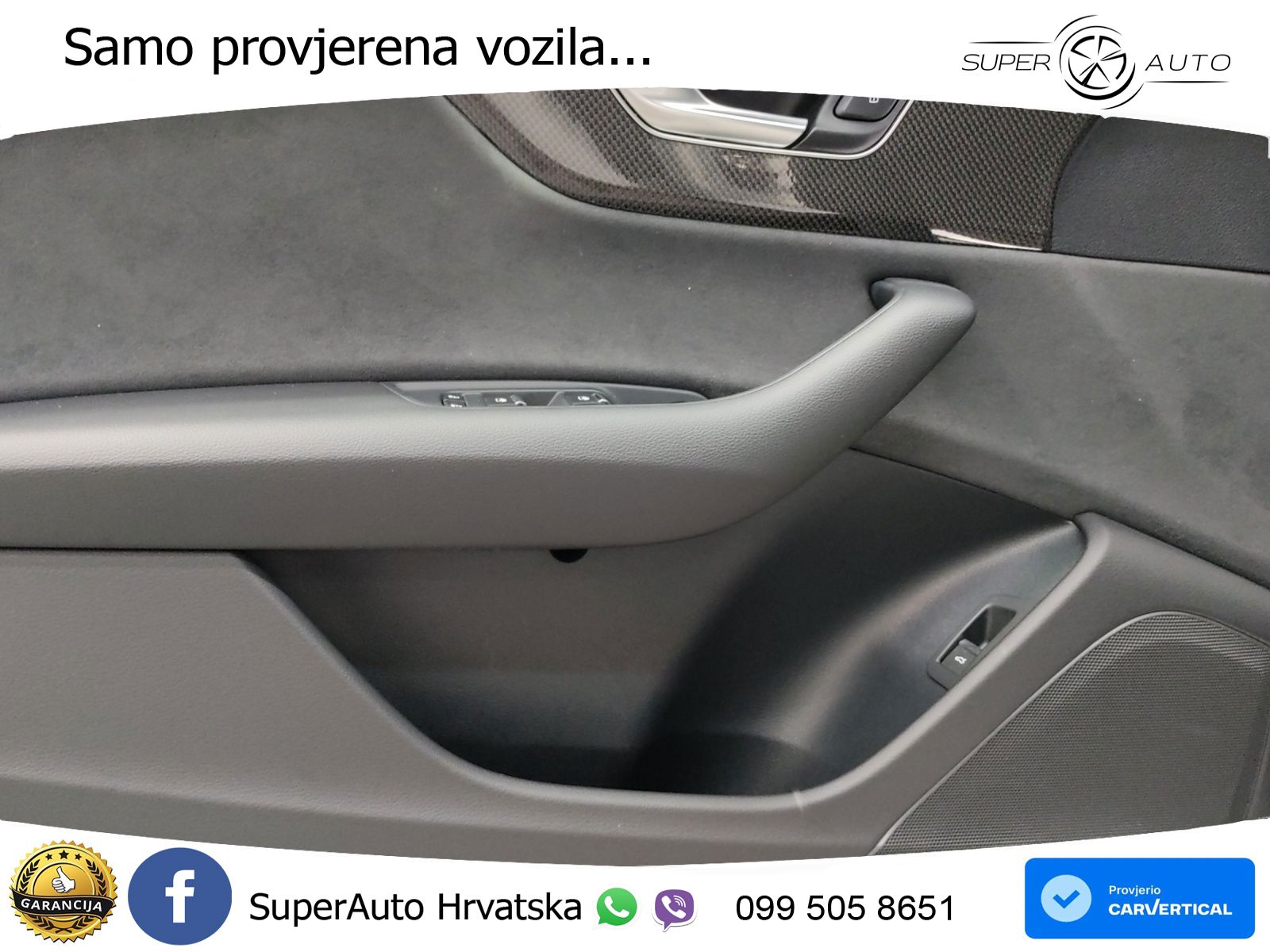 Audi Q8 50 TDI V6 (286 KS) quattro Tiptronic