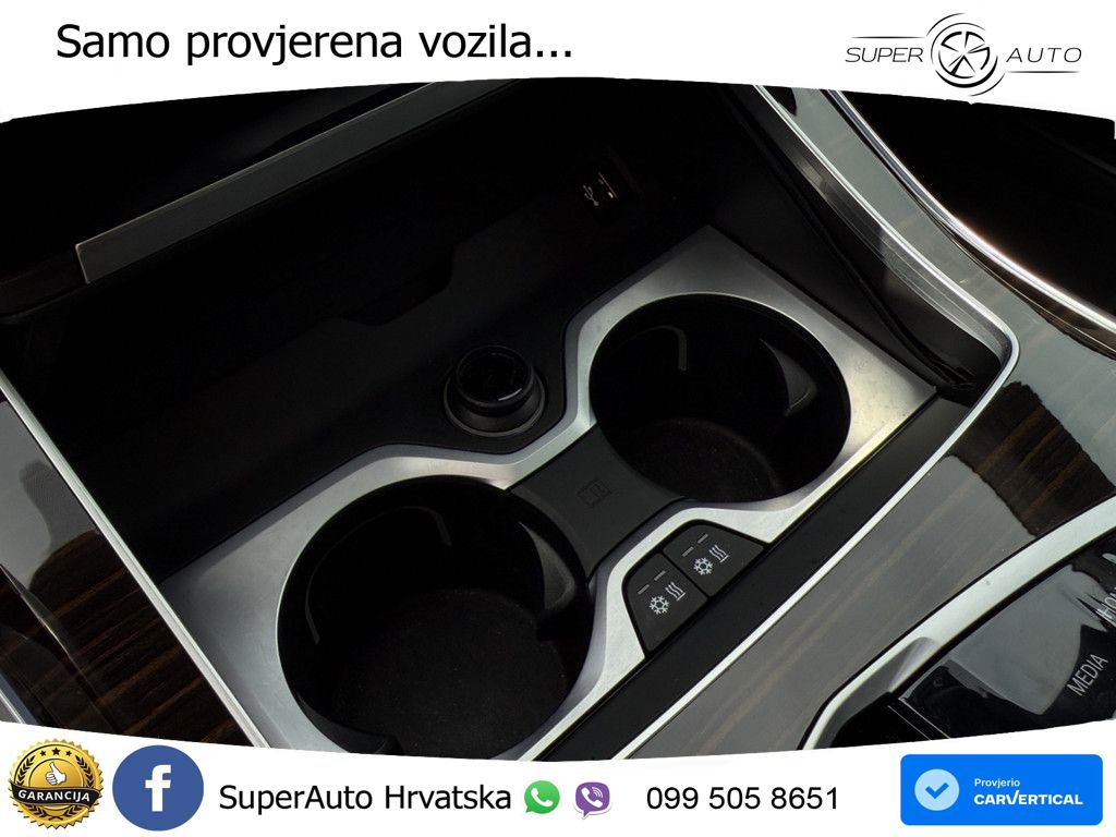 BMW X7 40d (352 KS) xDrive Steptronic