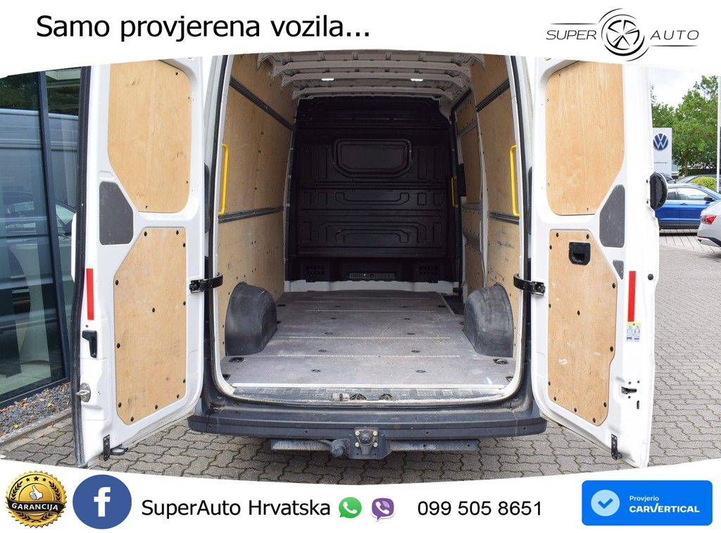 VW Crafter