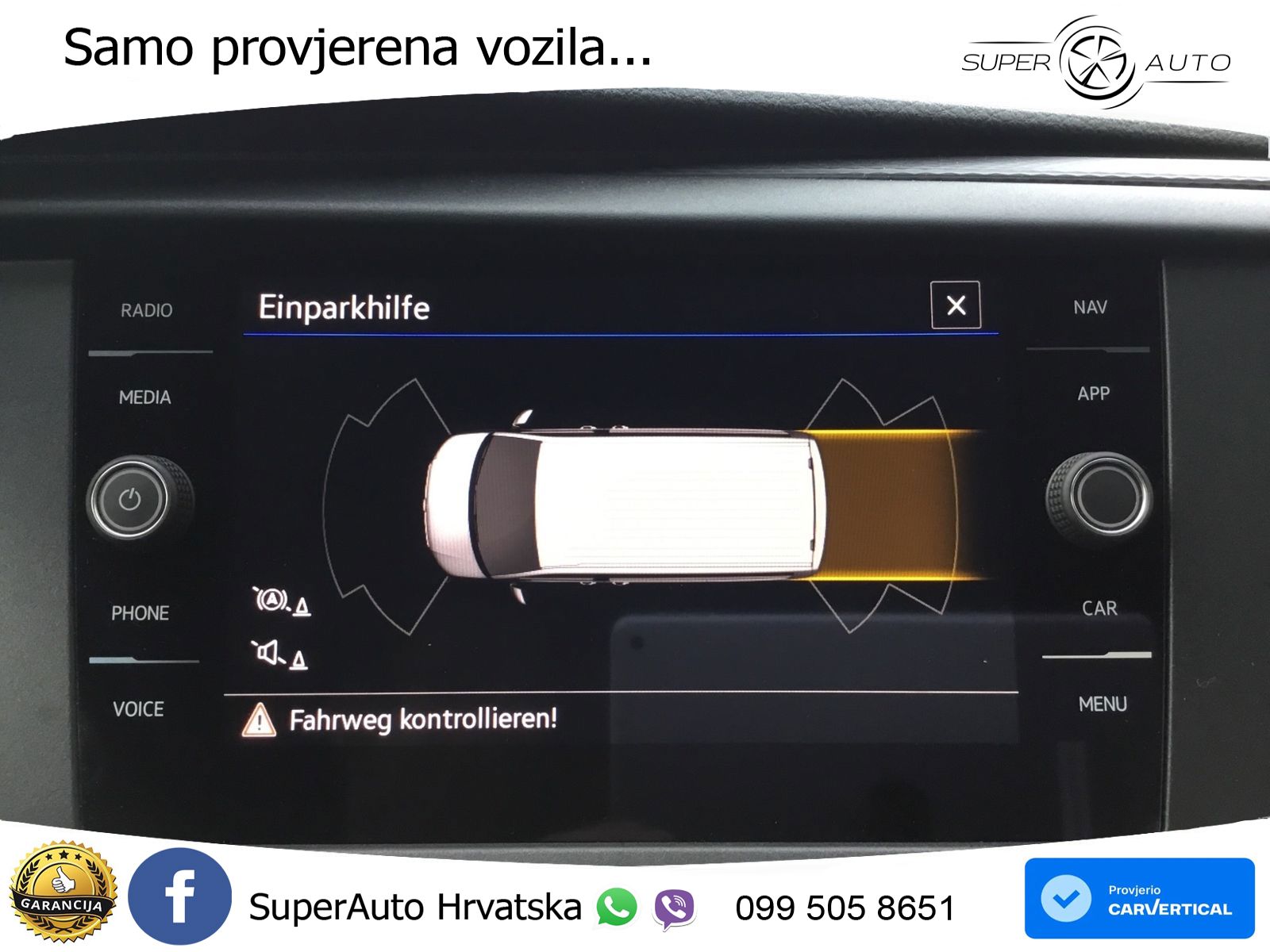 VW Transporter 150 KS