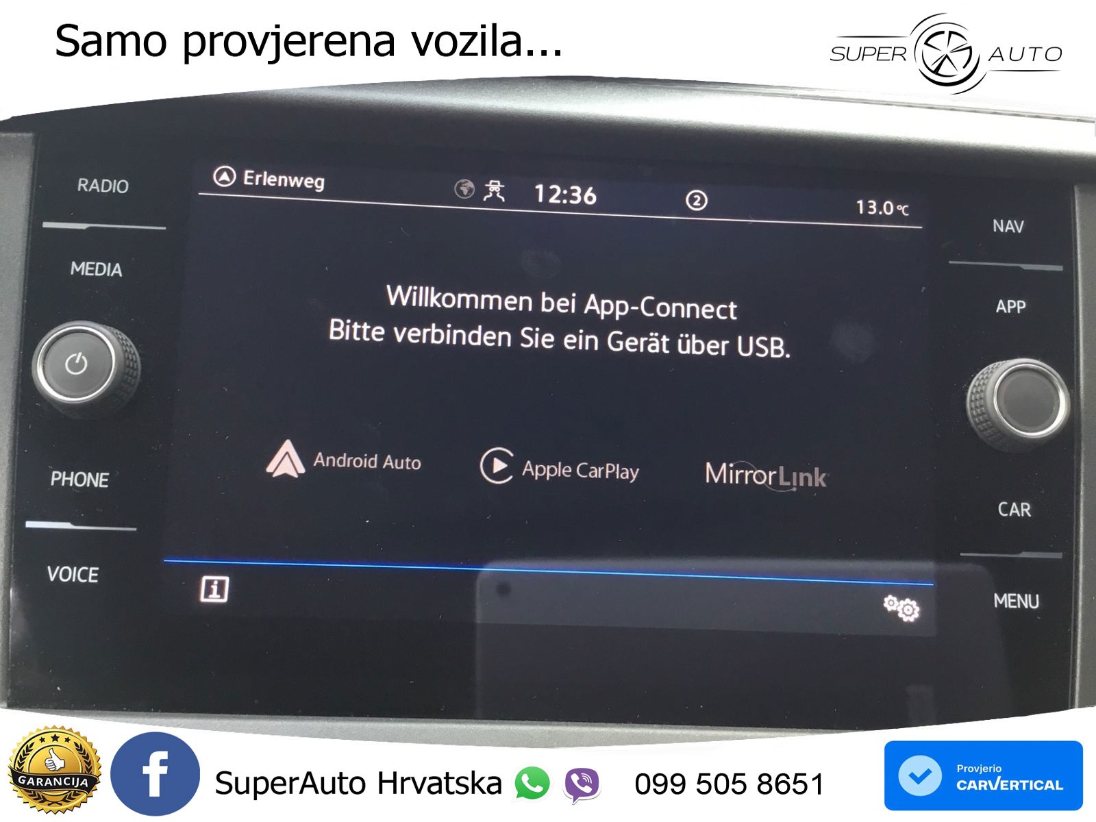 VW Transporter 150 KS