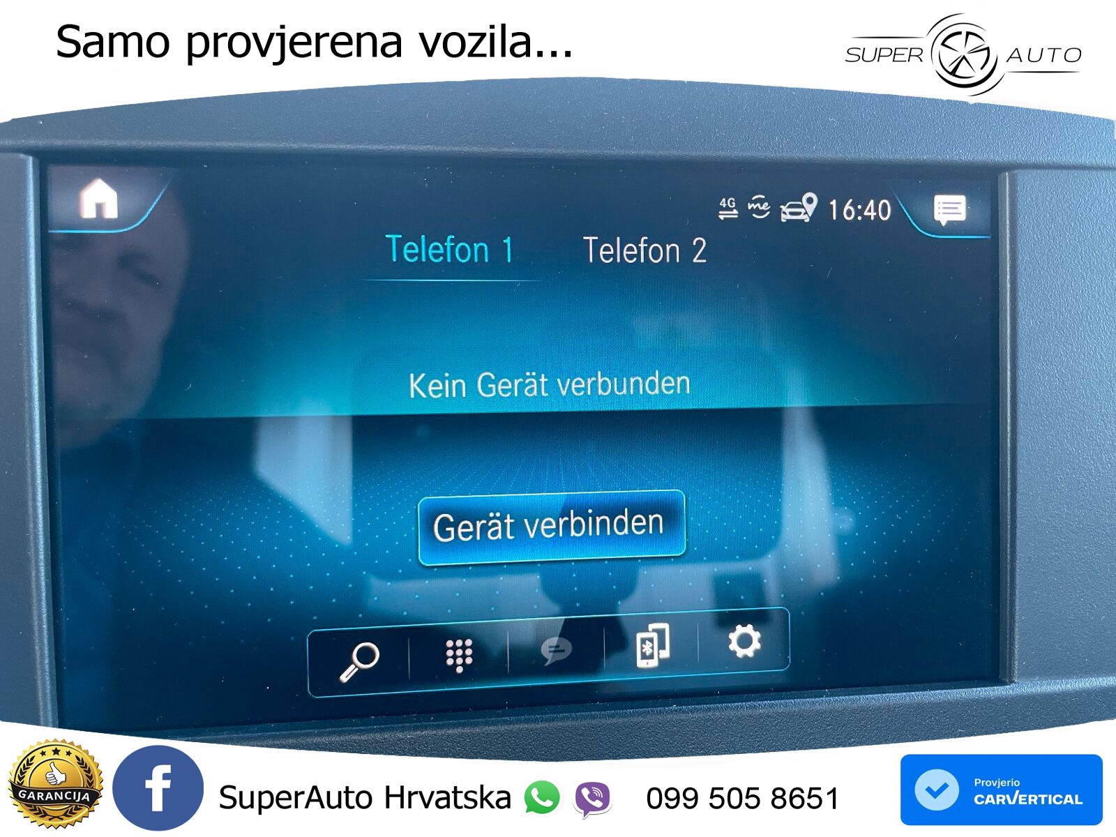 Mercedes-Benz Sprinter 170 KS