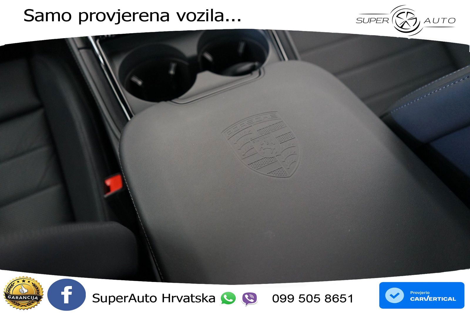 Porsche Panamera 4S 2.9 V6 (544 KS) E-Hybrid PDK ACC+HEAD+4xGR SJED+360+PANO