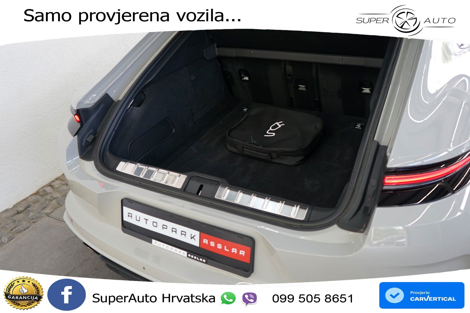 Porsche Panamera 4S 2.9 V6 (544 KS) E-Hybrid PDK ACC+HEAD+4xGR SJED+360+PANO