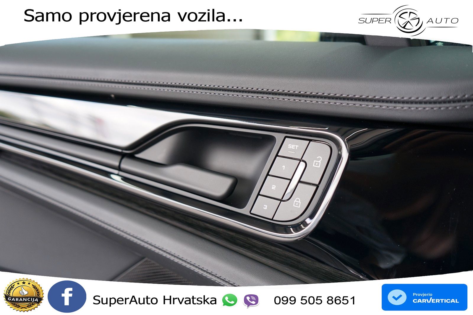 Porsche Panamera 4S 2.9 V6 (544 KS) E-Hybrid PDK ACC+HEAD+4xGR SJED+360+PANO