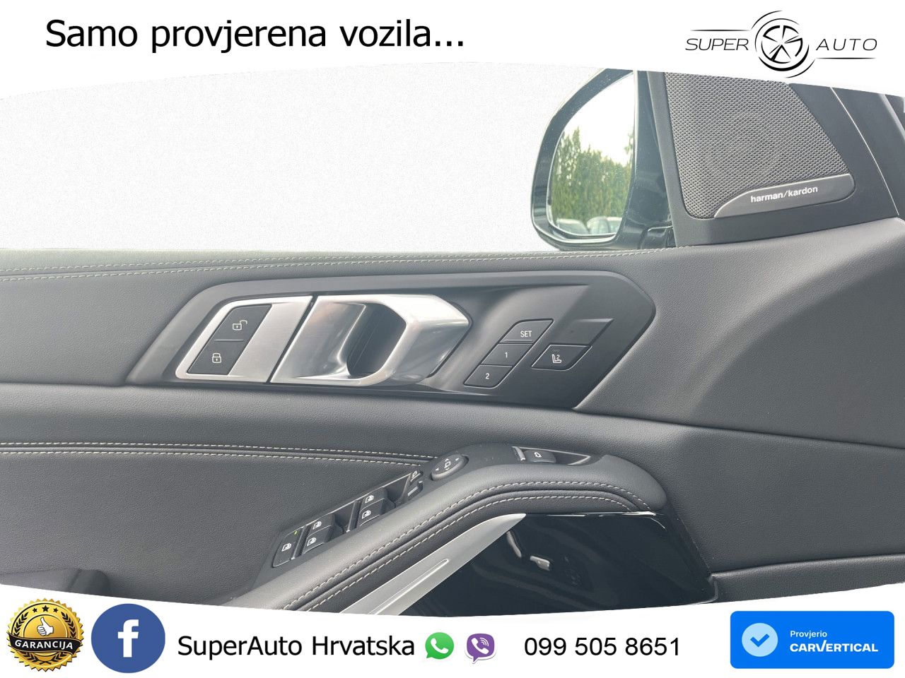 BMW X5 30d (298 KS) xDrive Steptronic M Sport ACC+HEAD+4xGR SJED+360+PANO