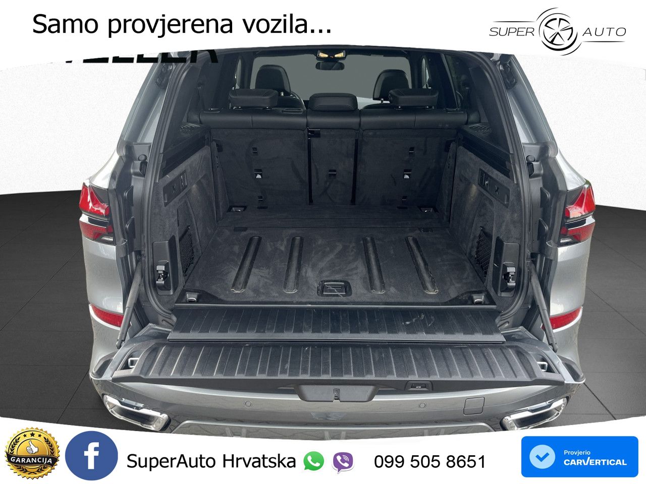 BMW X5 30d (298 KS) xDrive Steptronic M Sport ACC+HEAD+4xGR SJED+360+PANO