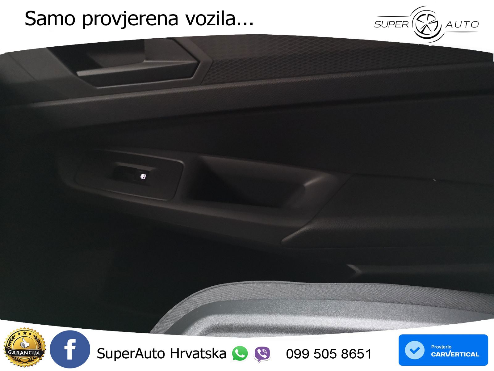 VW Caddy 102 KS