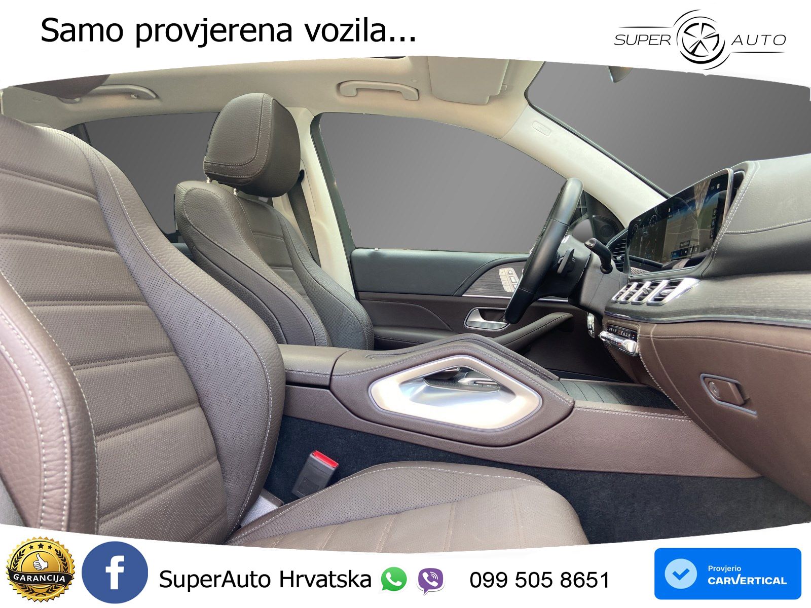 Mercedes GLE 450 3.0 (381 KS) EQ Boost 4MATIC 9G-TRONIC AMG LED+GR SJED+ACC