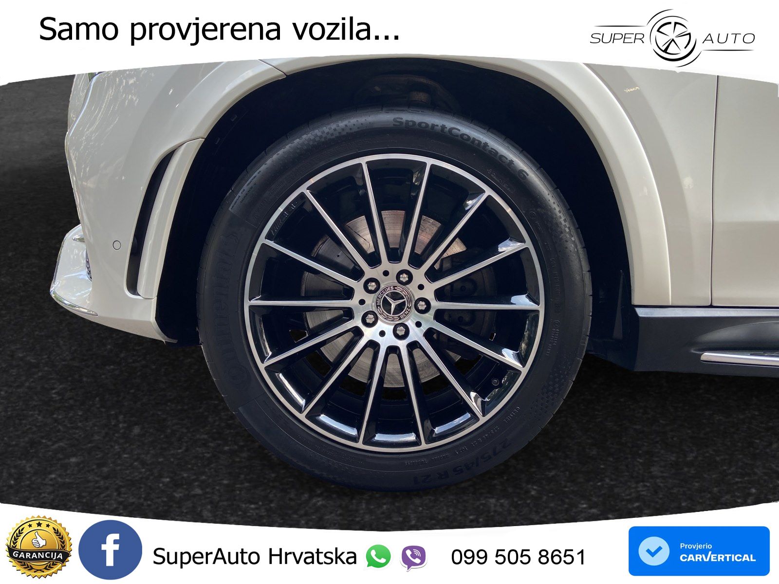 Mercedes GLE 450 3.0 (381 KS) EQ Boost 4MATIC 9G-TRONIC AMG LED+GR SJED+ACC