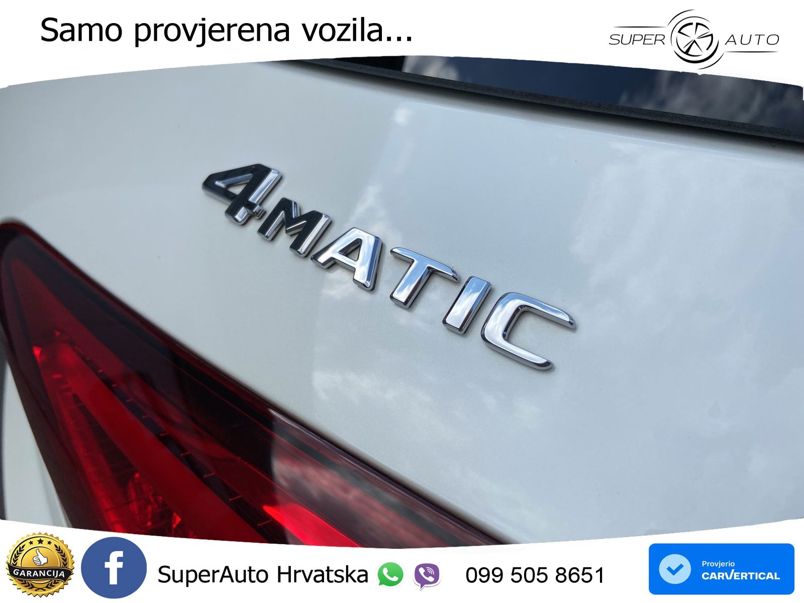 Mercedes GLE 450 3.0 (381 KS) EQ Boost 4MATIC 9G-TRONIC AMG LED+GR SJED+ACC