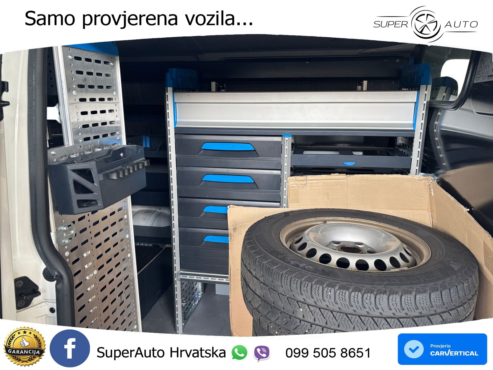 VW Transporter 150 KS LED+ACC