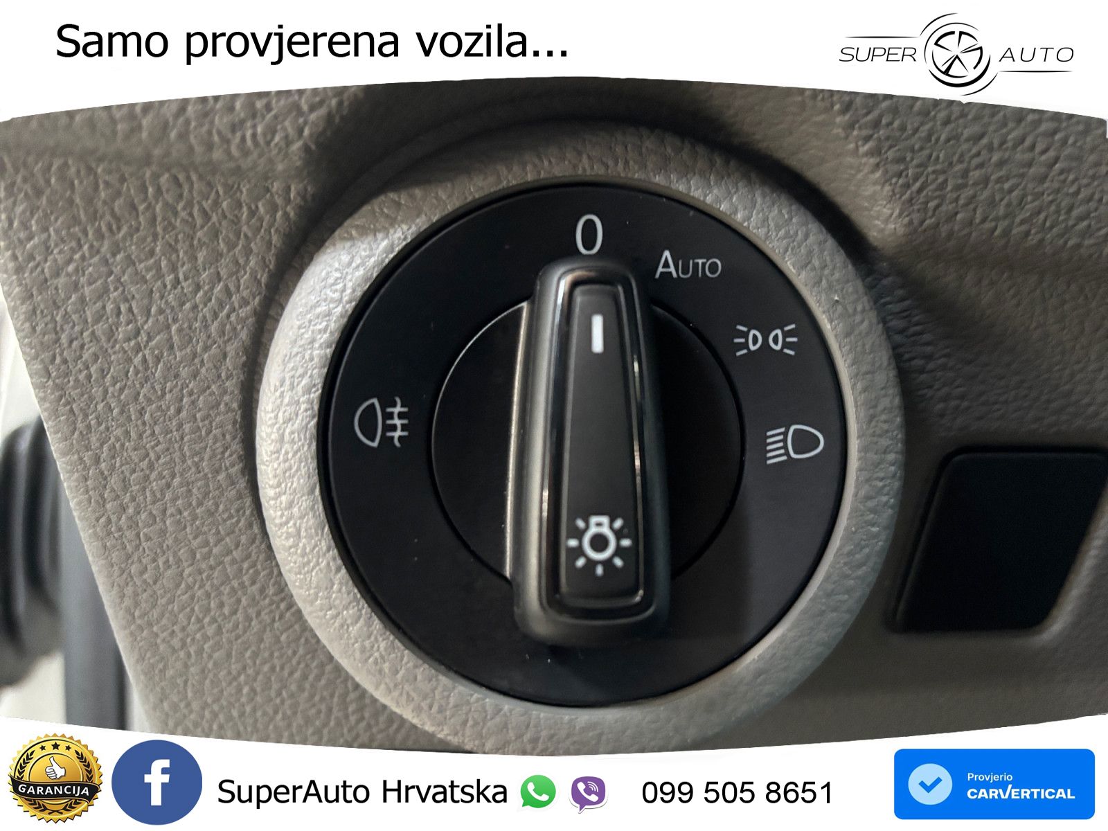 VW Transporter 150 KS LED+ACC