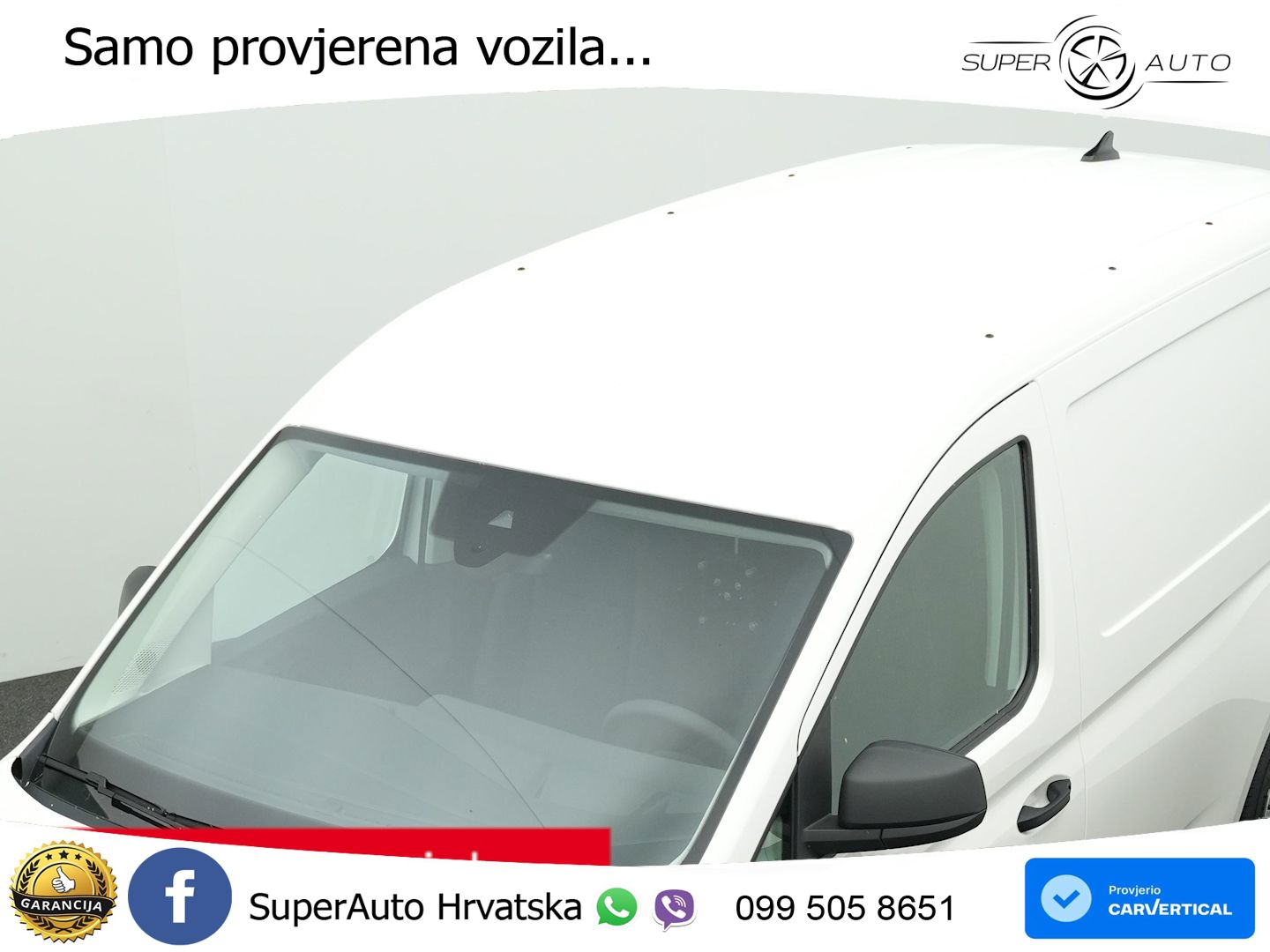 VW Caddy 102 KS