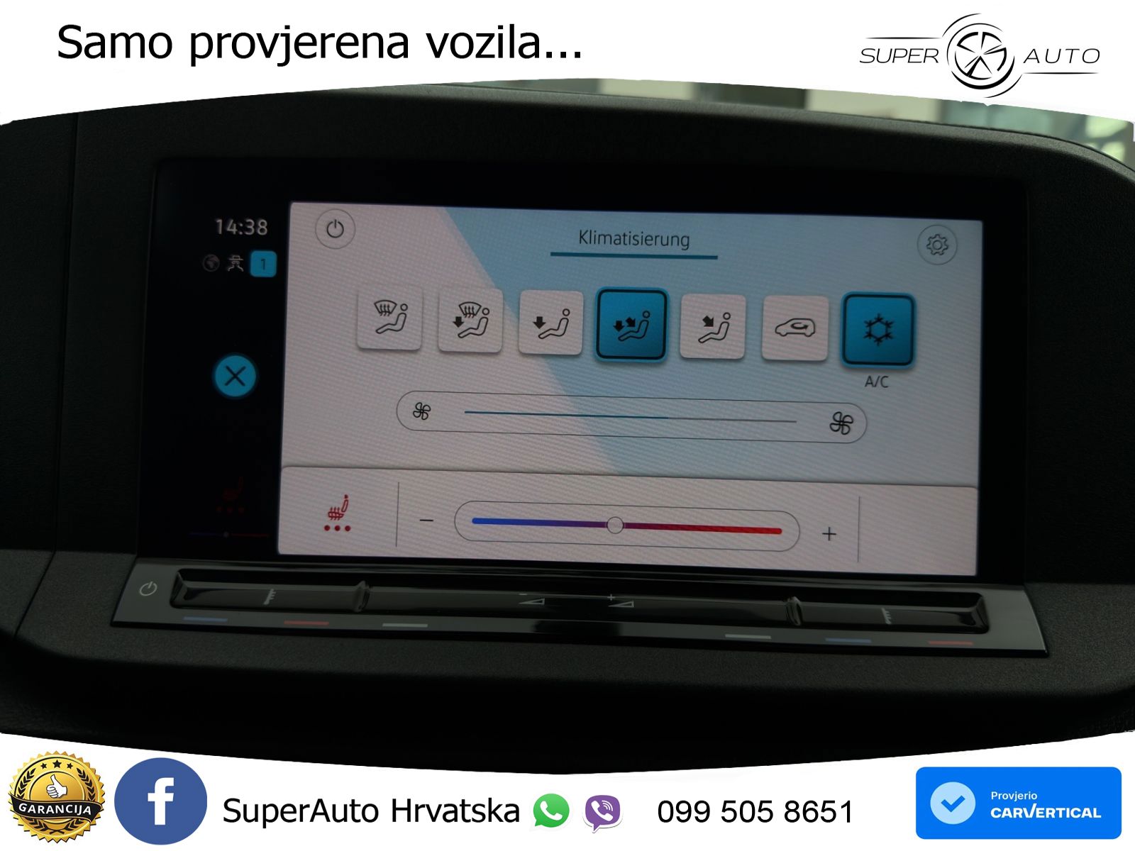 VW Caddy 102 KS