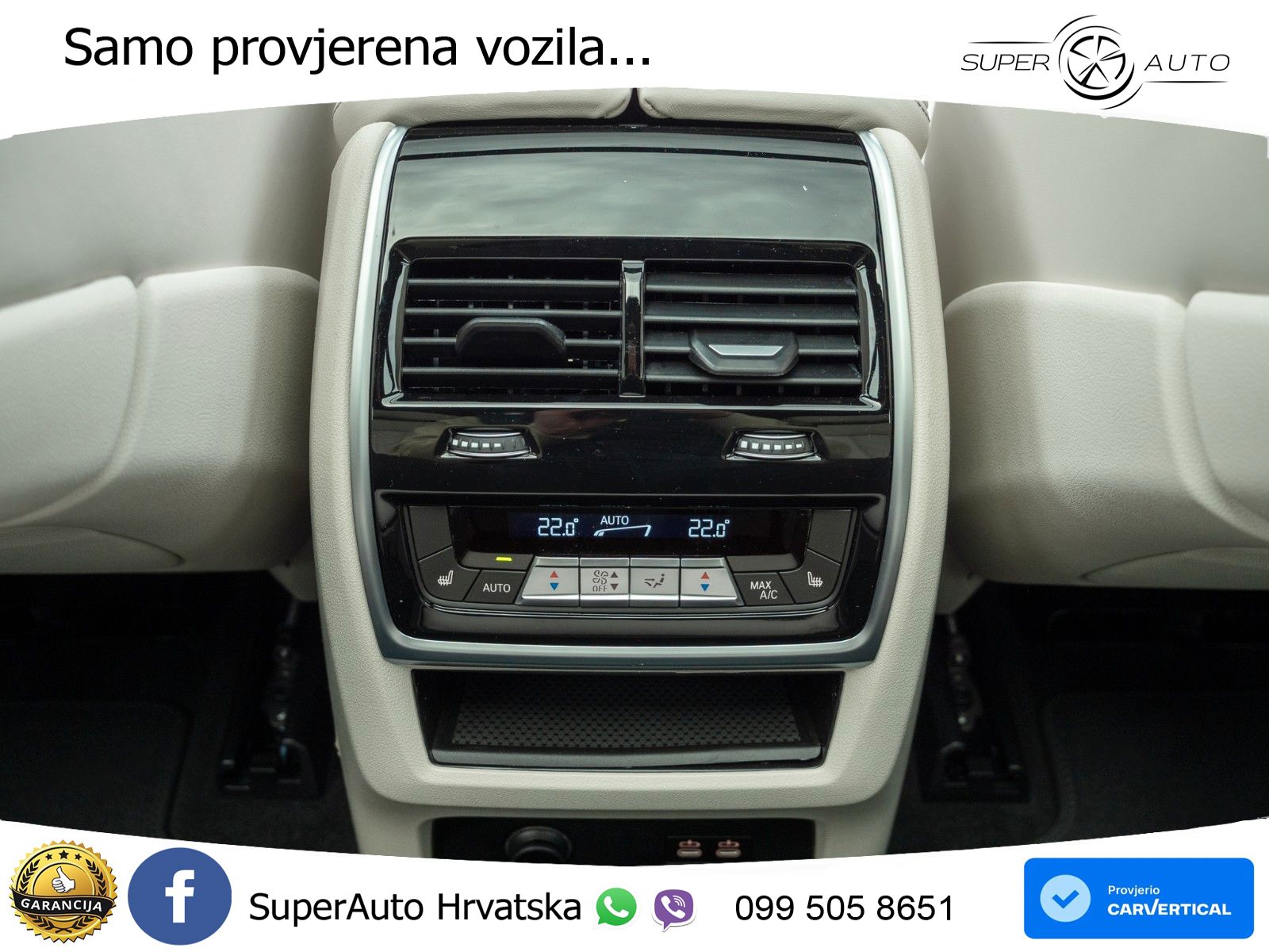 BMW X7 40d (352 KS) xDrive Steptronic