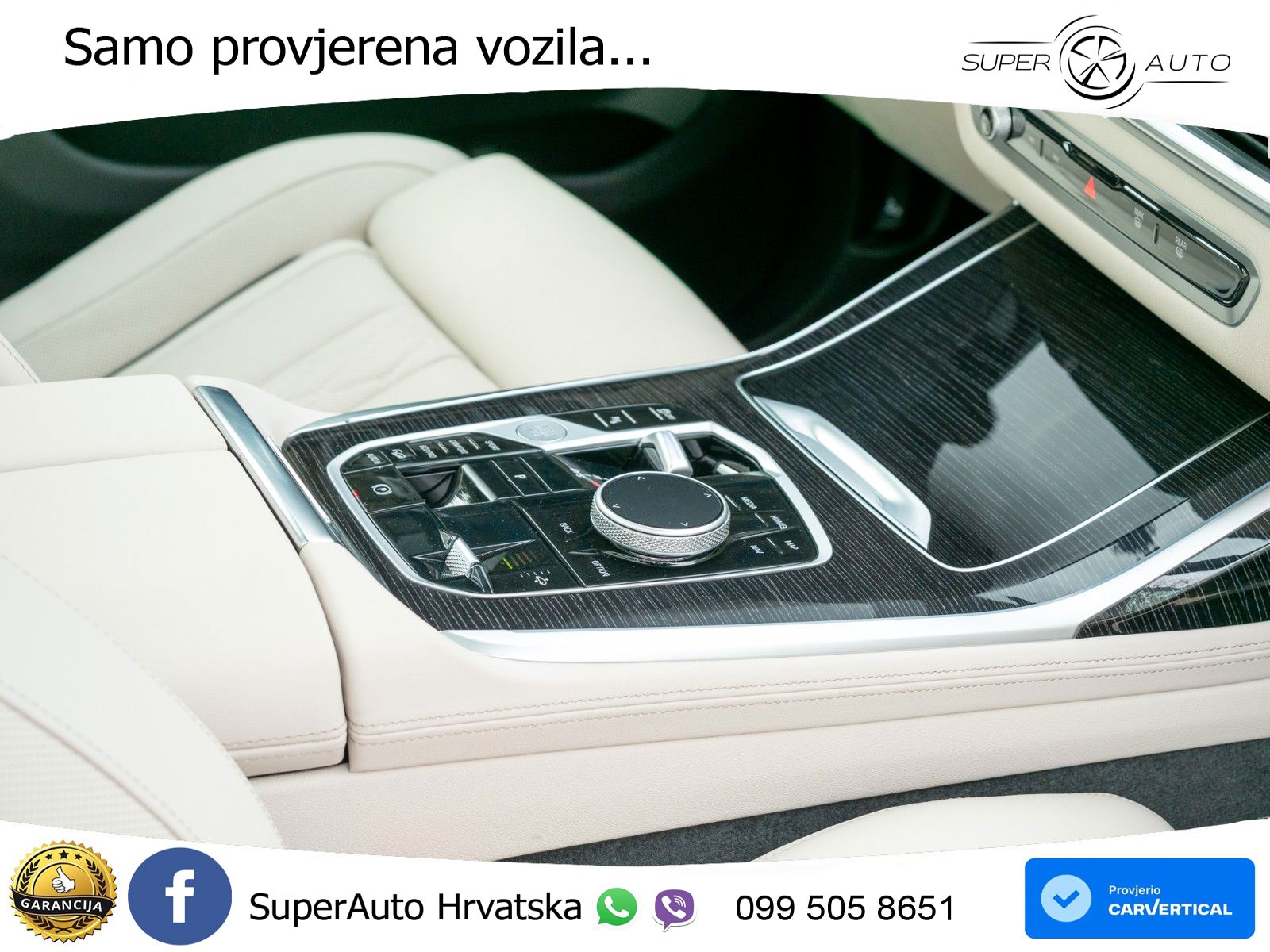 BMW X7 40d (352 KS) xDrive Steptronic