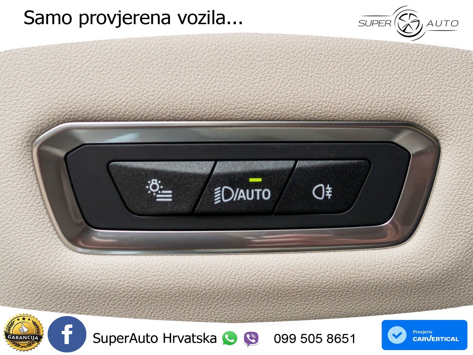 BMW X7 40d (352 KS) xDrive Steptronic