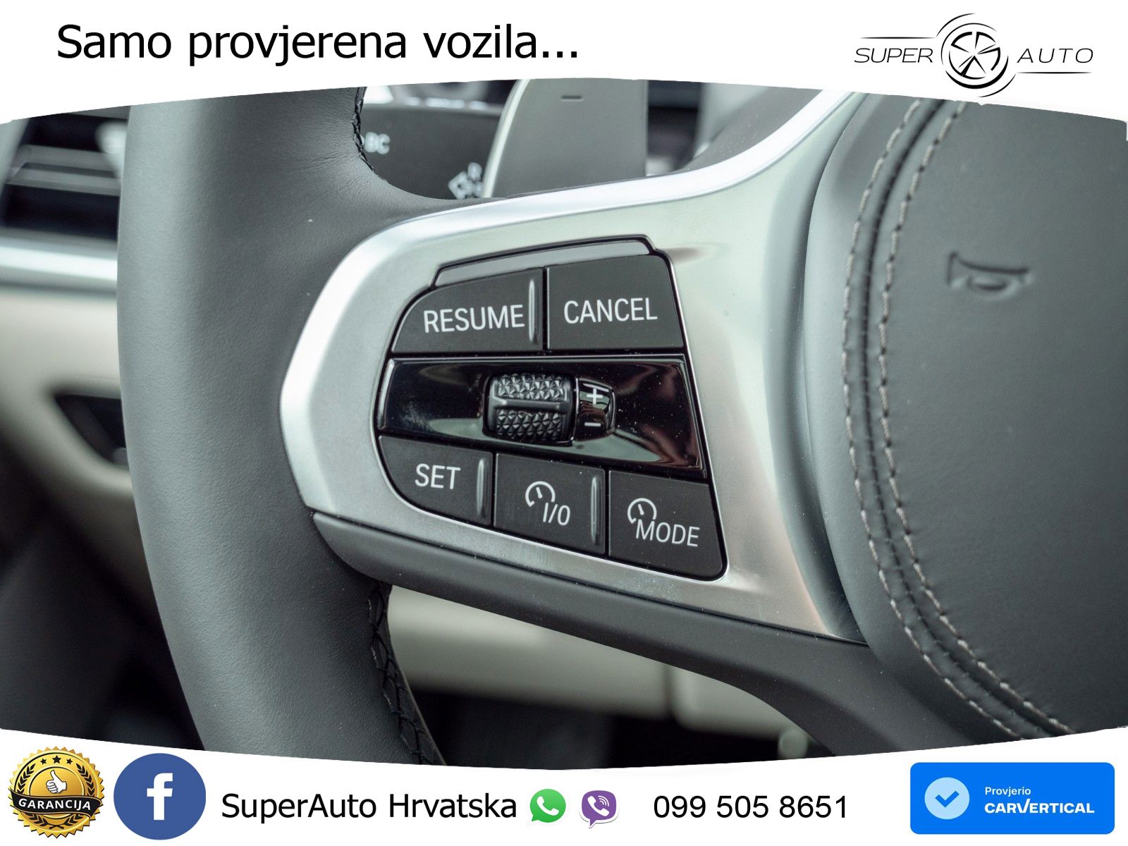 BMW X7 40d (352 KS) xDrive Steptronic