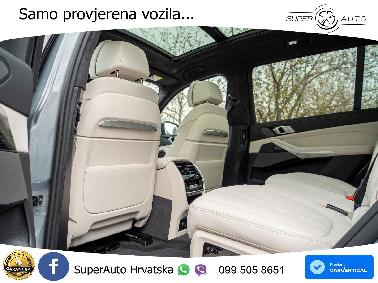 BMW X7 40d (352 KS) xDrive Steptronic