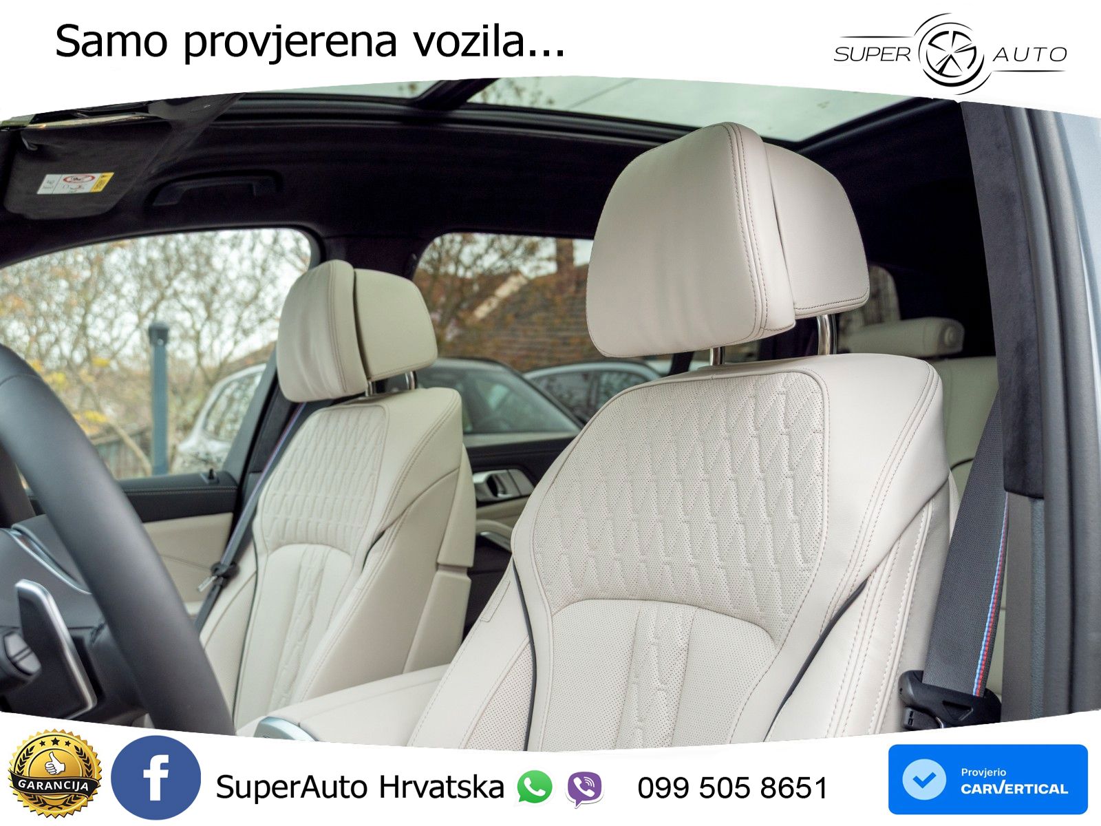 BMW X7 40d (352 KS) xDrive Steptronic