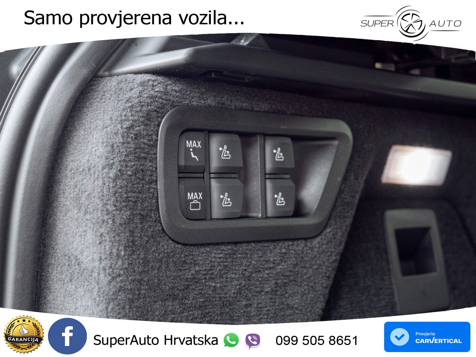 BMW X7 40d (352 KS) xDrive Steptronic