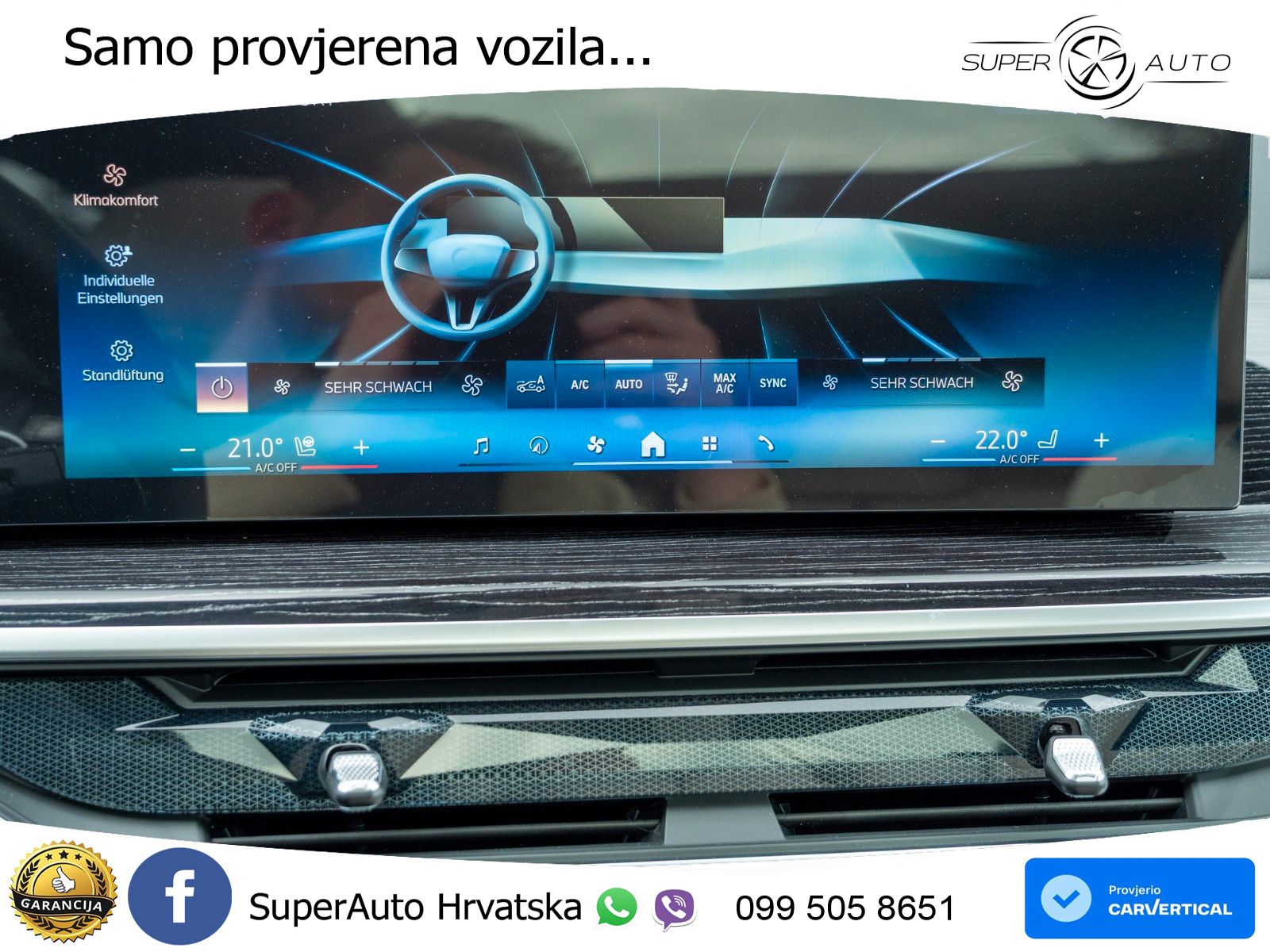 BMW X7 40d (352 KS) xDrive Steptronic