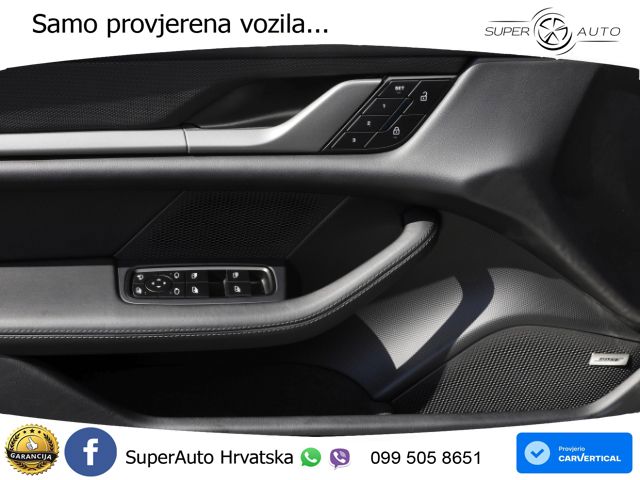 Porsche Taycan Cross Turismo 4 105 kWh (435 KS)
