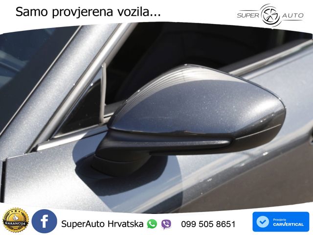 Porsche Taycan Cross Turismo 4 105 kWh (435 KS)