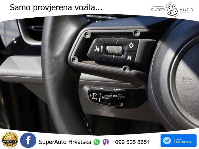 Porsche Taycan Cross Turismo 4 105 kWh (435 KS)