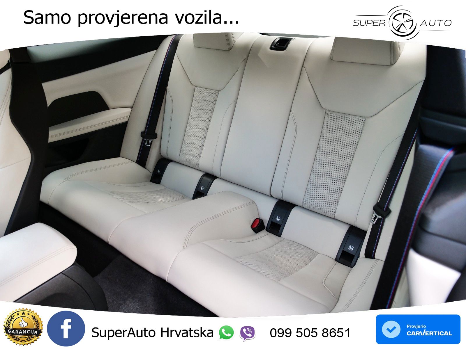 BMW M4 Competition 3.0 (530 KS) xDrive Steptronic LED+GR SJED+ACC