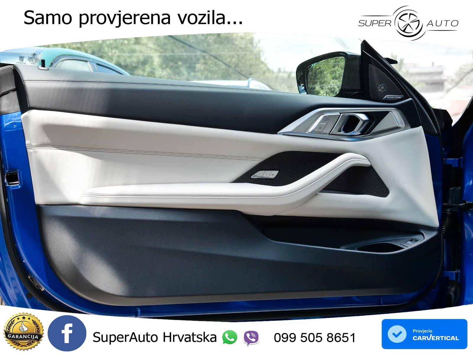 BMW M4 Competition 3.0 (530 KS) xDrive Steptronic LED+GR SJED+ACC