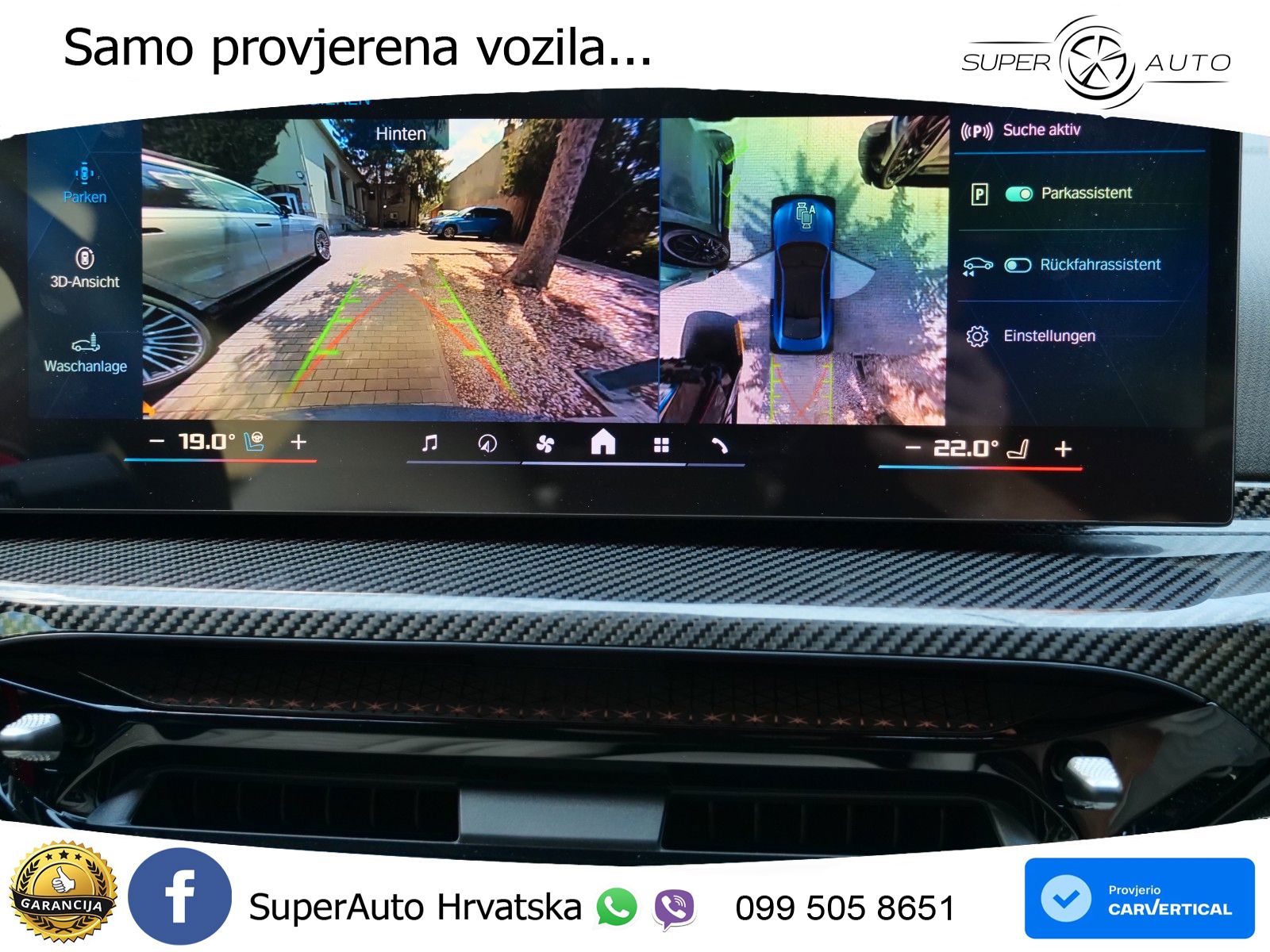 BMW M4 Competition 3.0 (530 KS) xDrive Steptronic LED+GR SJED+ACC