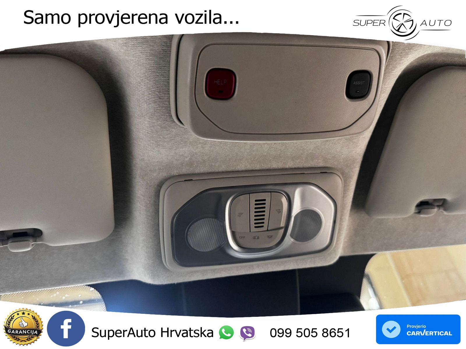 Citroën Jumper 140 KS