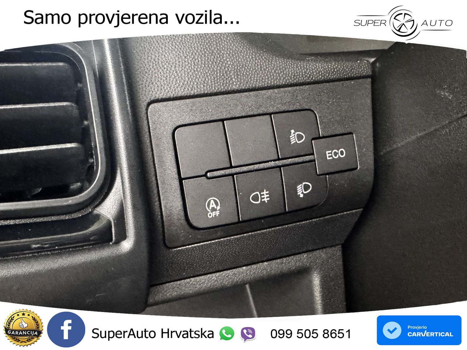 Citroën Jumper 140 KS