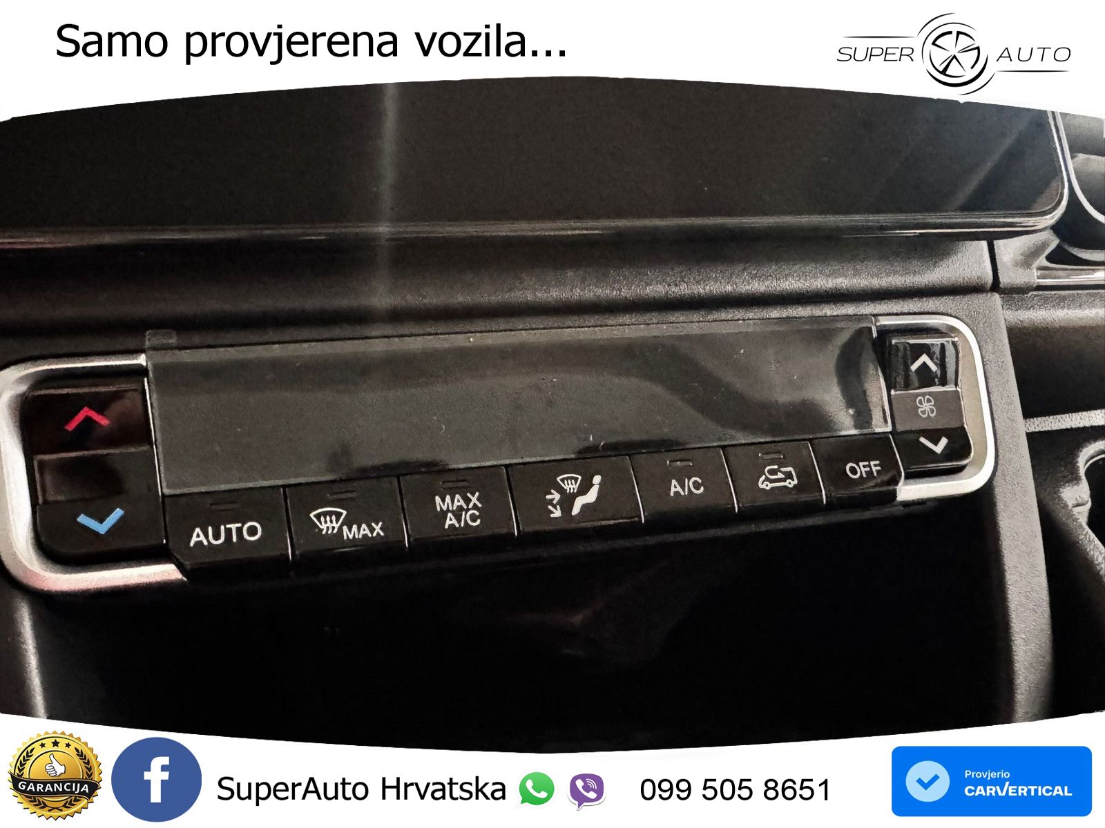 Citroën Jumper 140 KS