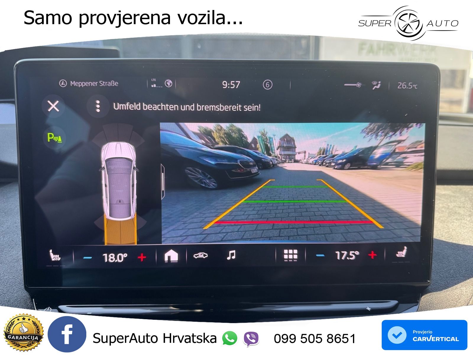 Škoda Enyaq Coupe iV RS 82 kWh (299 KS) AWD LED+GR SJED+ACC