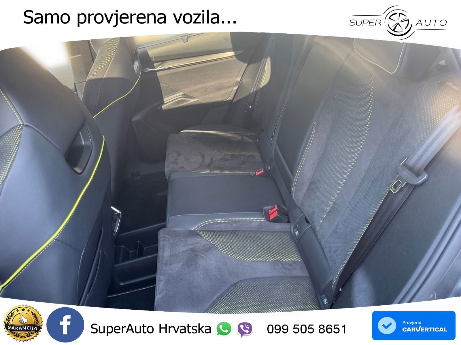 Škoda Enyaq Coupe iV RS 82 kWh (299 KS) AWD LED+GR SJED+ACC