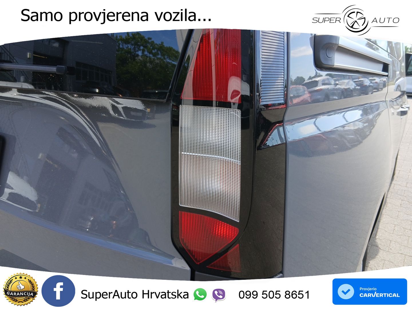 VW Caddy 102 KS